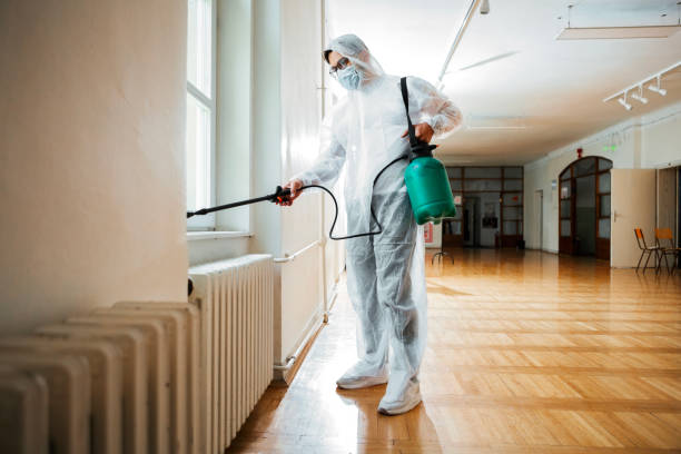Professional Pest Control in Farmersville, OH